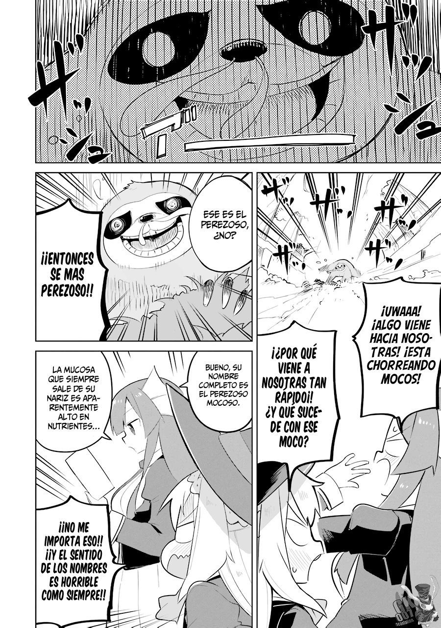 Read Slime Taoshite 300-nen, Shiranai Uchi ni Level Max ni Nattemashita (ES) Manga Online
