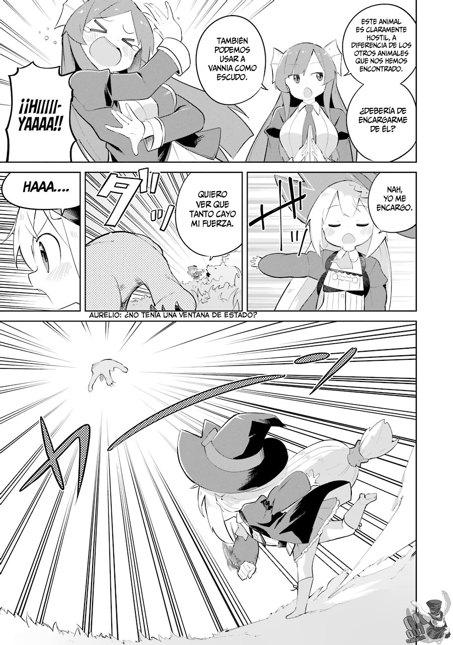 Read Slime Taoshite 300-nen, Shiranai Uchi ni Level Max ni Nattemashita (ES) Manga Online