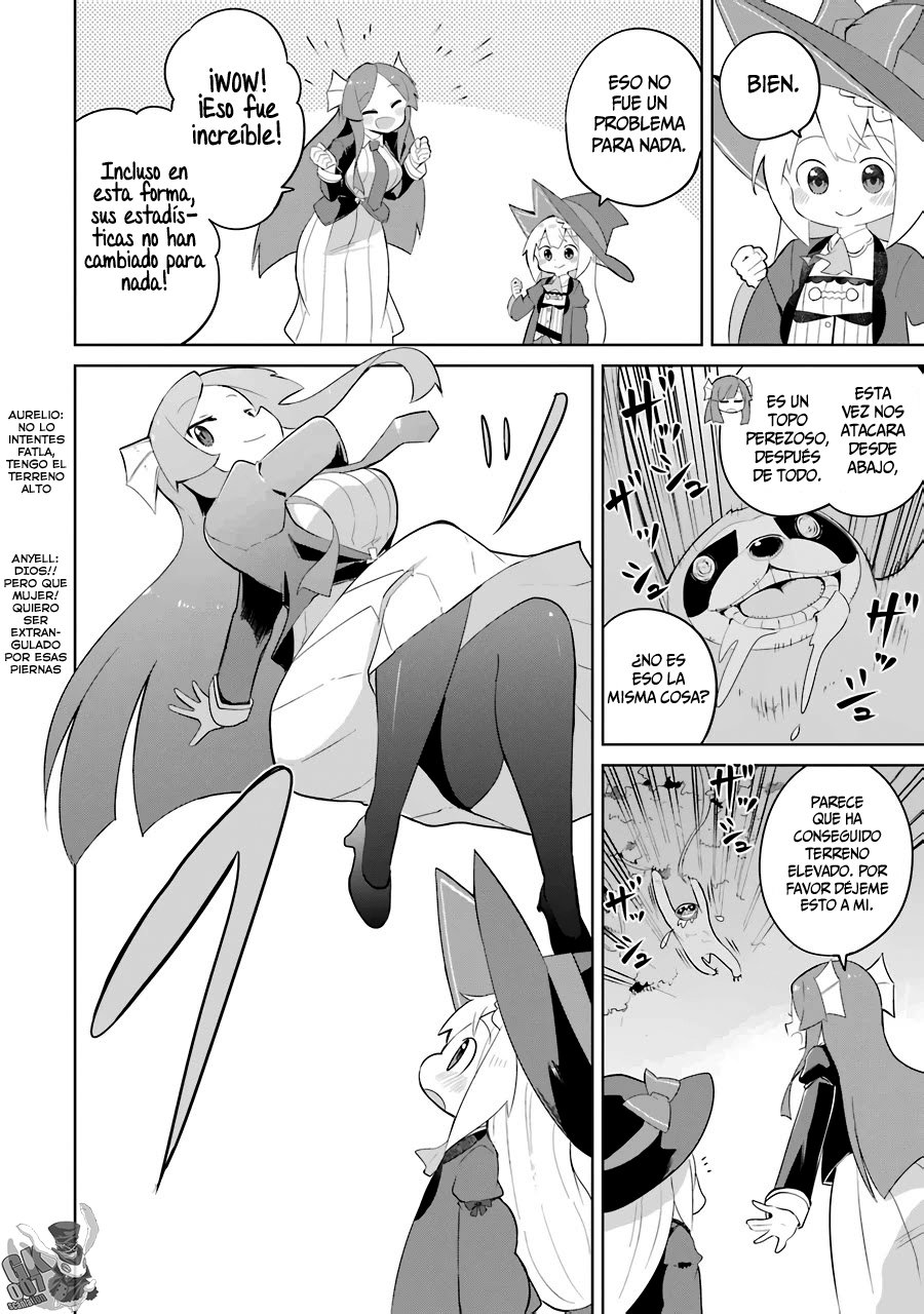 Read Slime Taoshite 300-nen, Shiranai Uchi ni Level Max ni Nattemashita (ES) Manga Online