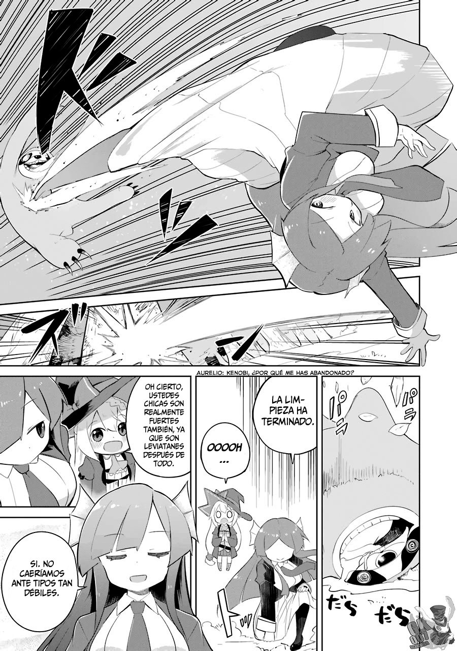 Read Slime Taoshite 300-nen, Shiranai Uchi ni Level Max ni Nattemashita (ES) Manga Online