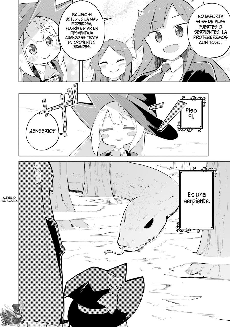 Read Slime Taoshite 300-nen, Shiranai Uchi ni Level Max ni Nattemashita (ES) Manga Online