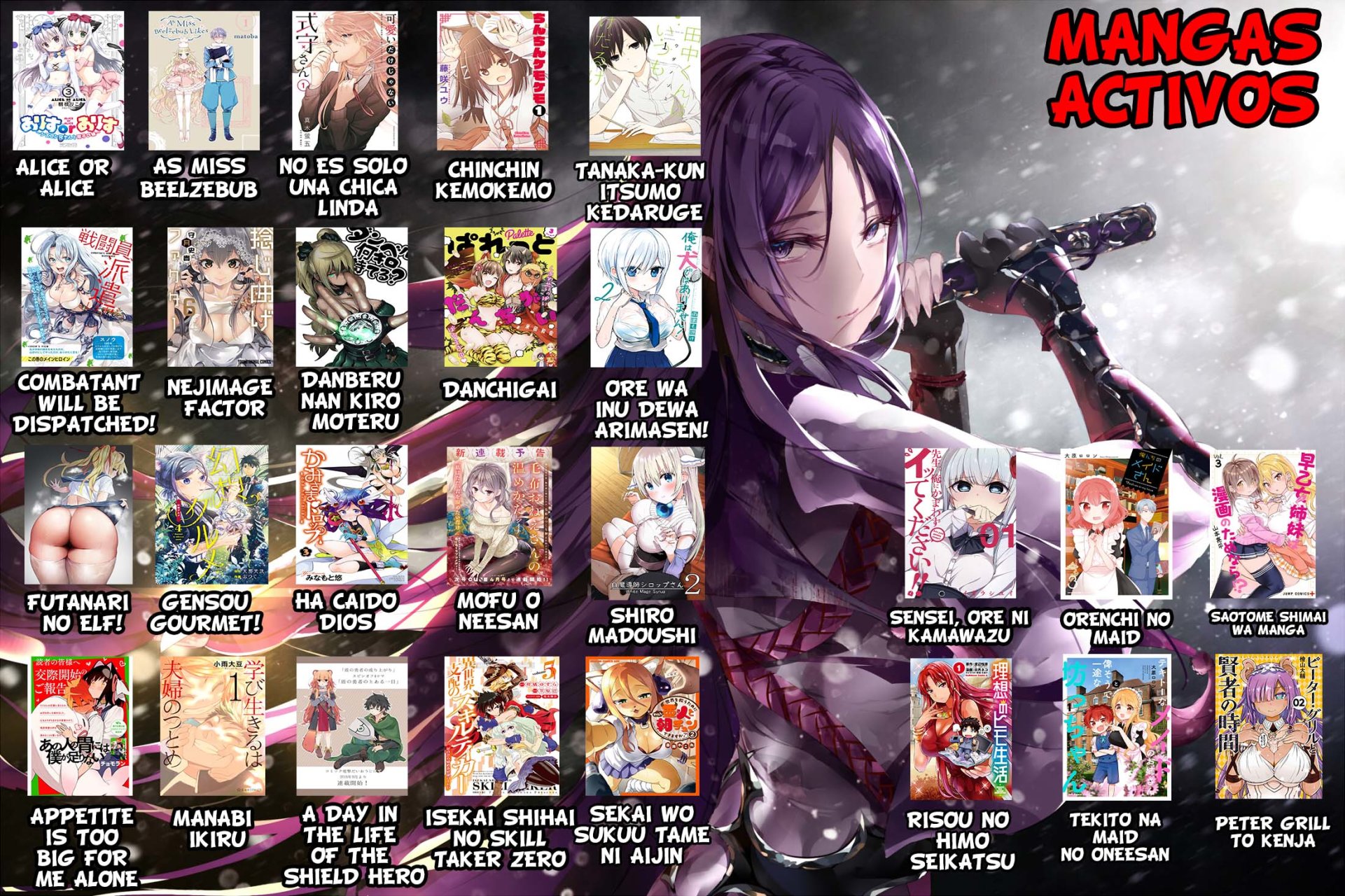 Read Slime Taoshite 300-nen, Shiranai Uchi ni Level Max ni Nattemashita (ES) Manga Online