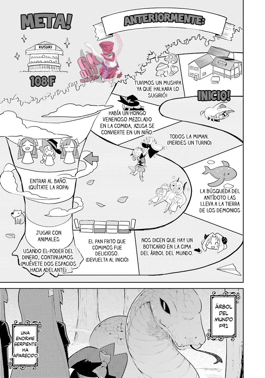 Read Slime Taoshite 300-nen, Shiranai Uchi ni Level Max ni Nattemashita (ES) Manga Online