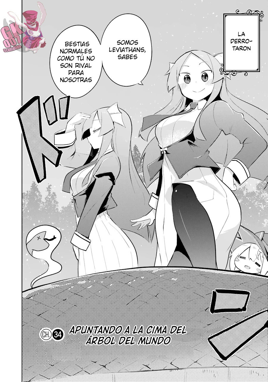 Read Slime Taoshite 300-nen, Shiranai Uchi ni Level Max ni Nattemashita (ES) Manga Online