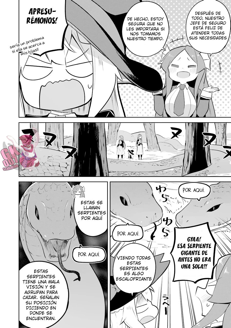 Read Slime Taoshite 300-nen, Shiranai Uchi ni Level Max ni Nattemashita (ES) Manga Online