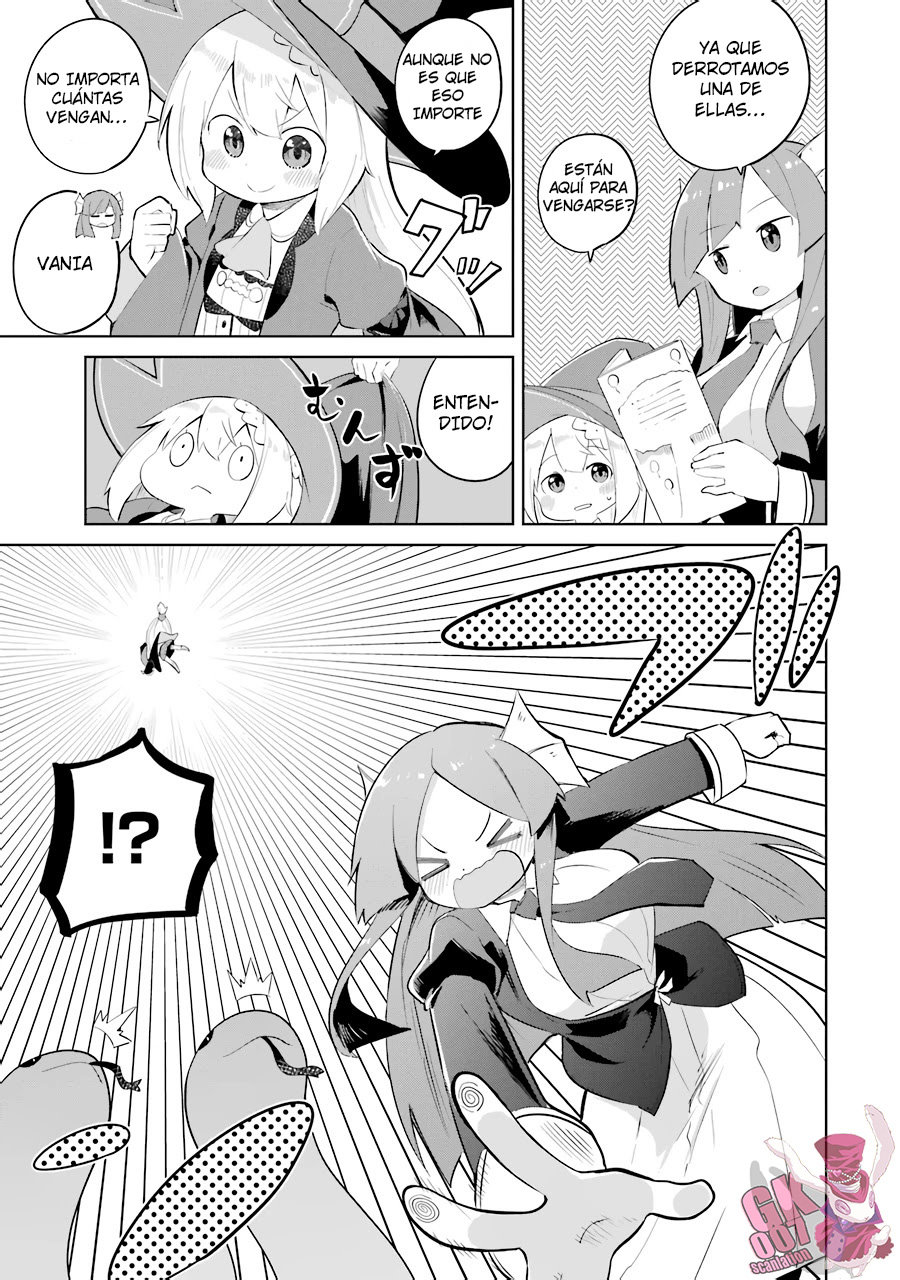Read Slime Taoshite 300-nen, Shiranai Uchi ni Level Max ni Nattemashita (ES) Manga Online