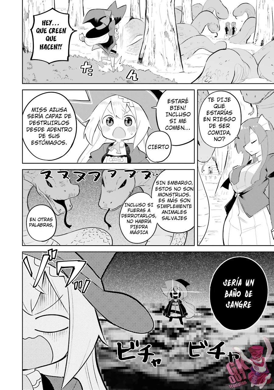 Read Slime Taoshite 300-nen, Shiranai Uchi ni Level Max ni Nattemashita (ES) Manga Online