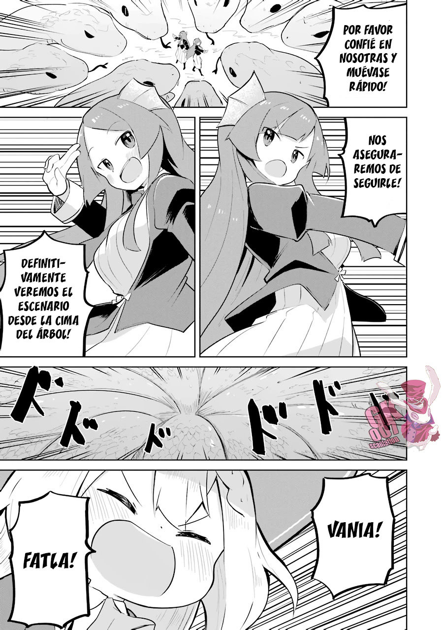 Read Slime Taoshite 300-nen, Shiranai Uchi ni Level Max ni Nattemashita (ES) Manga Online