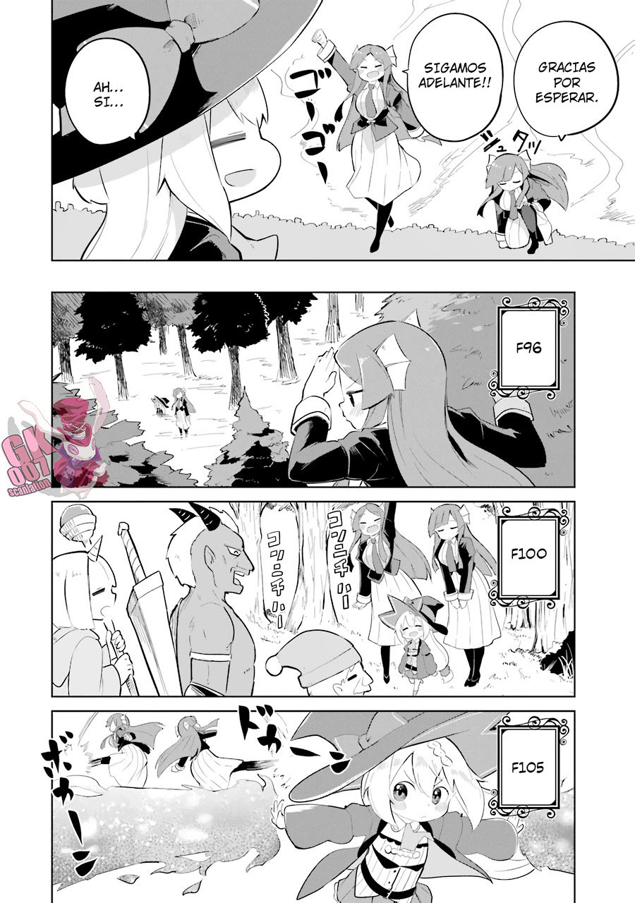 Read Slime Taoshite 300-nen, Shiranai Uchi ni Level Max ni Nattemashita (ES) Manga Online