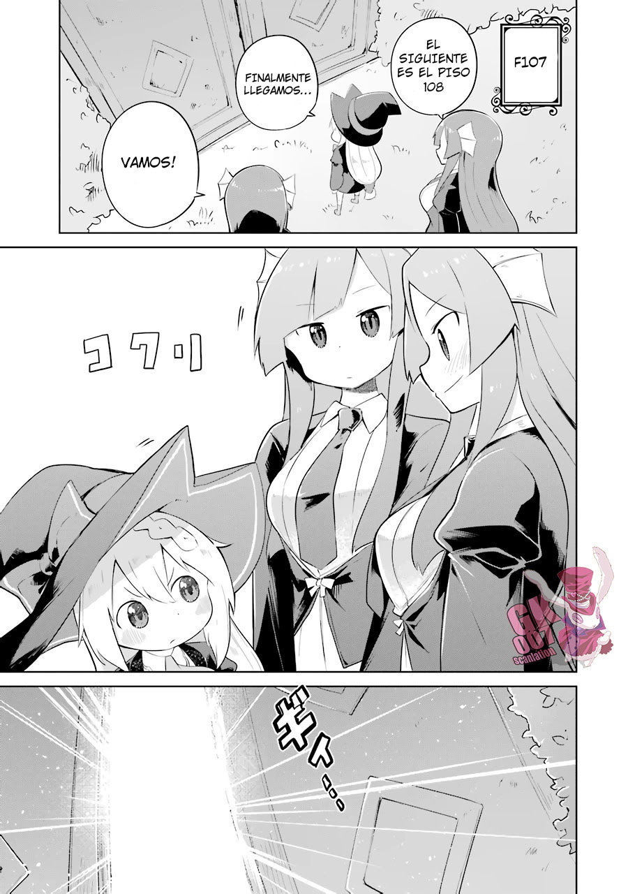 Read Slime Taoshite 300-nen, Shiranai Uchi ni Level Max ni Nattemashita (ES) Manga Online