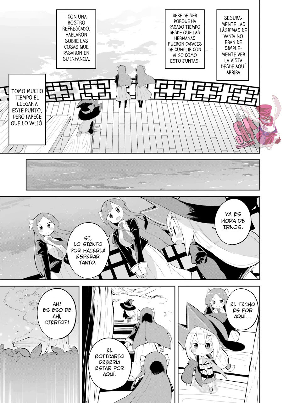 Read Slime Taoshite 300-nen, Shiranai Uchi ni Level Max ni Nattemashita (ES) Manga Online