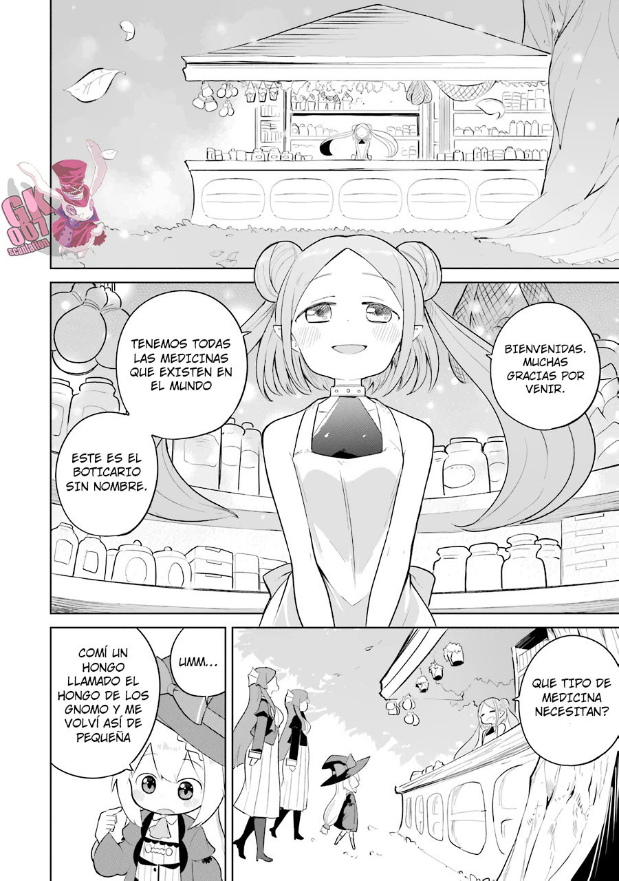 Read Slime Taoshite 300-nen, Shiranai Uchi ni Level Max ni Nattemashita (ES) Manga Online