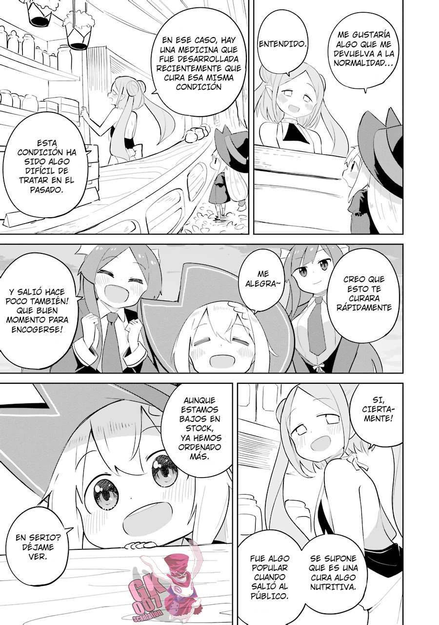 Read Slime Taoshite 300-nen, Shiranai Uchi ni Level Max ni Nattemashita (ES) Manga Online