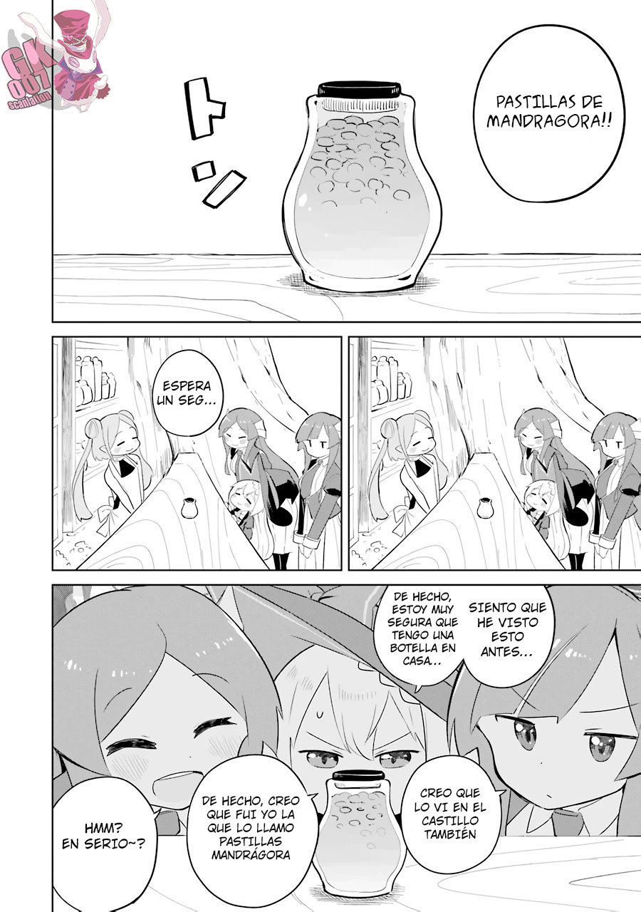 Read Slime Taoshite 300-nen, Shiranai Uchi ni Level Max ni Nattemashita (ES) Manga Online