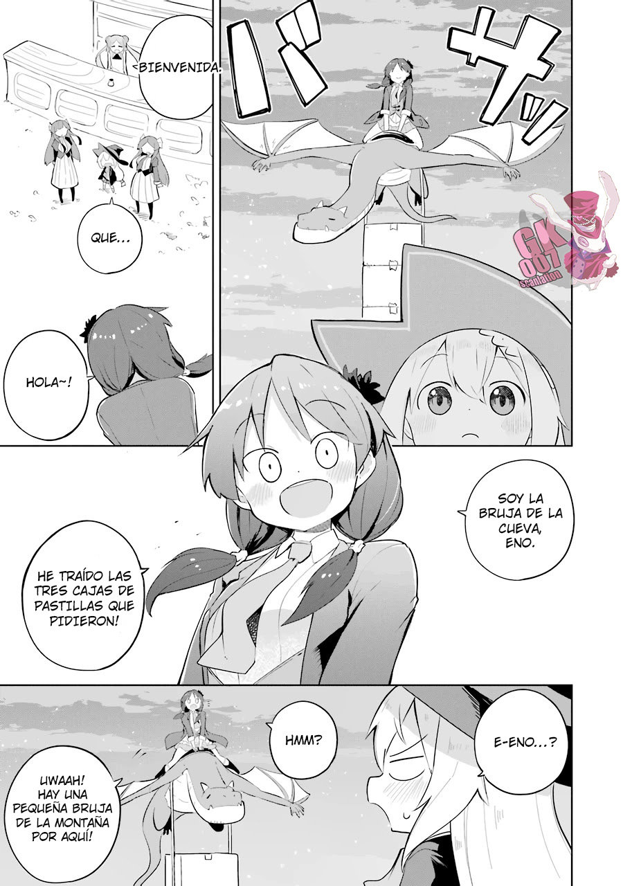 Read Slime Taoshite 300-nen, Shiranai Uchi ni Level Max ni Nattemashita (ES) Manga Online