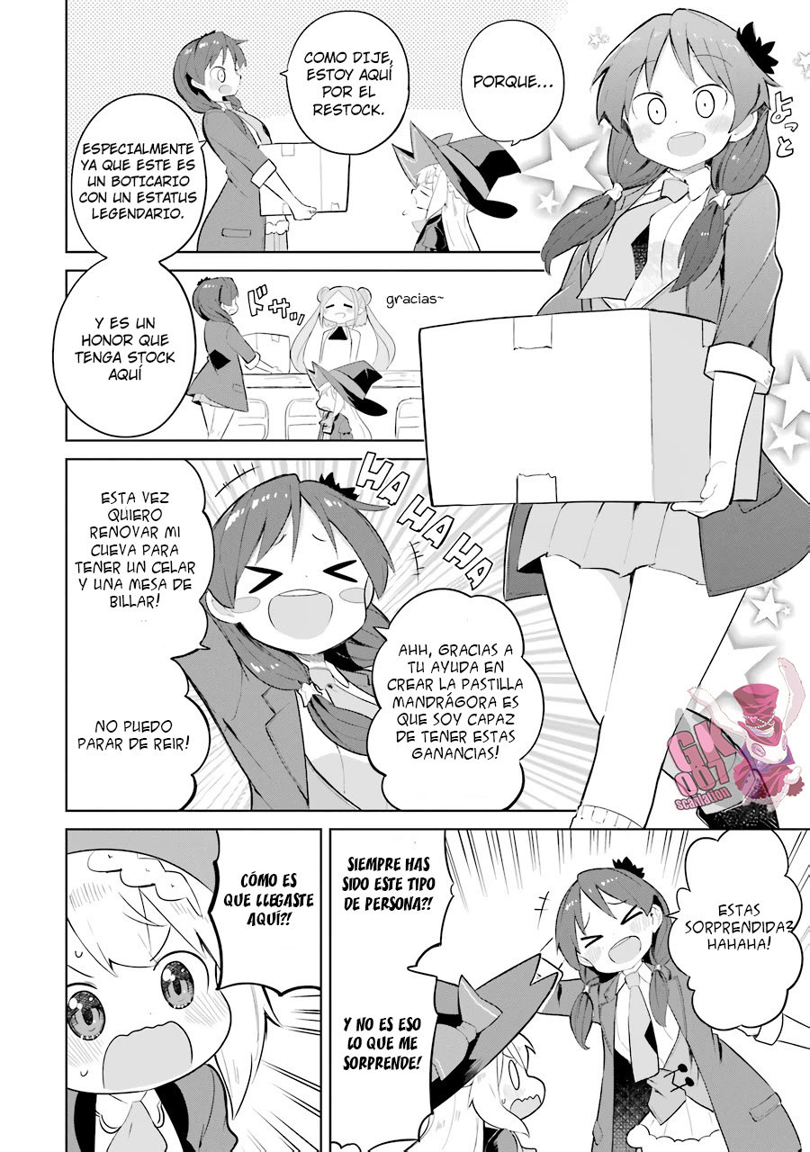 Read Slime Taoshite 300-nen, Shiranai Uchi ni Level Max ni Nattemashita (ES) Manga Online