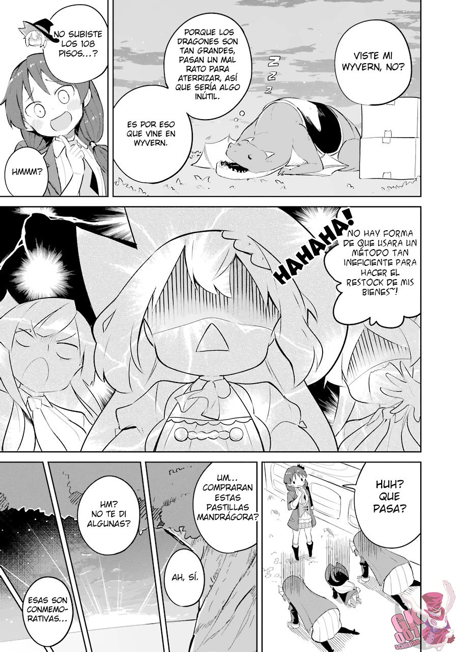 Read Slime Taoshite 300-nen, Shiranai Uchi ni Level Max ni Nattemashita (ES) Manga Online