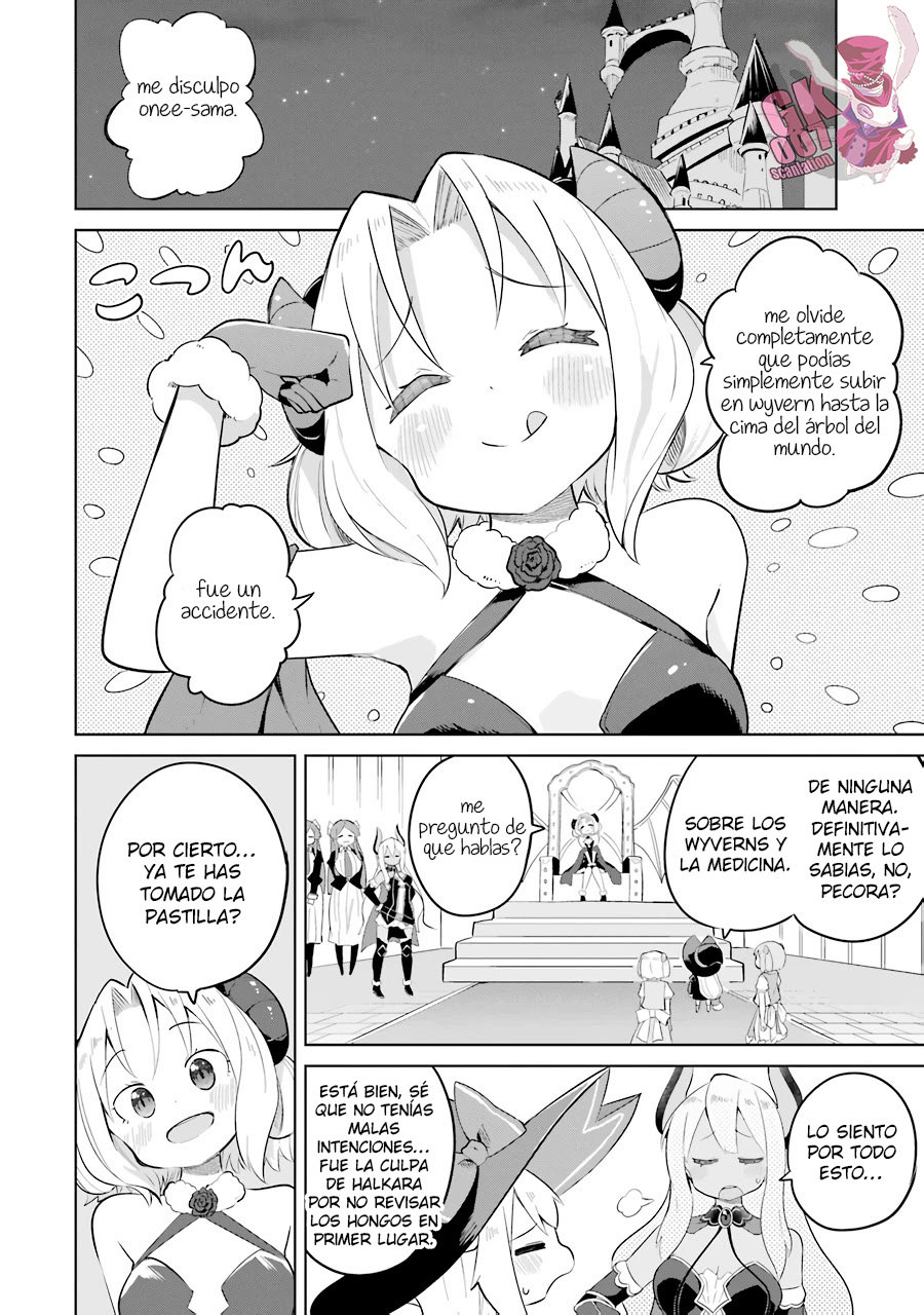 Read Slime Taoshite 300-nen, Shiranai Uchi ni Level Max ni Nattemashita (ES) Manga Online