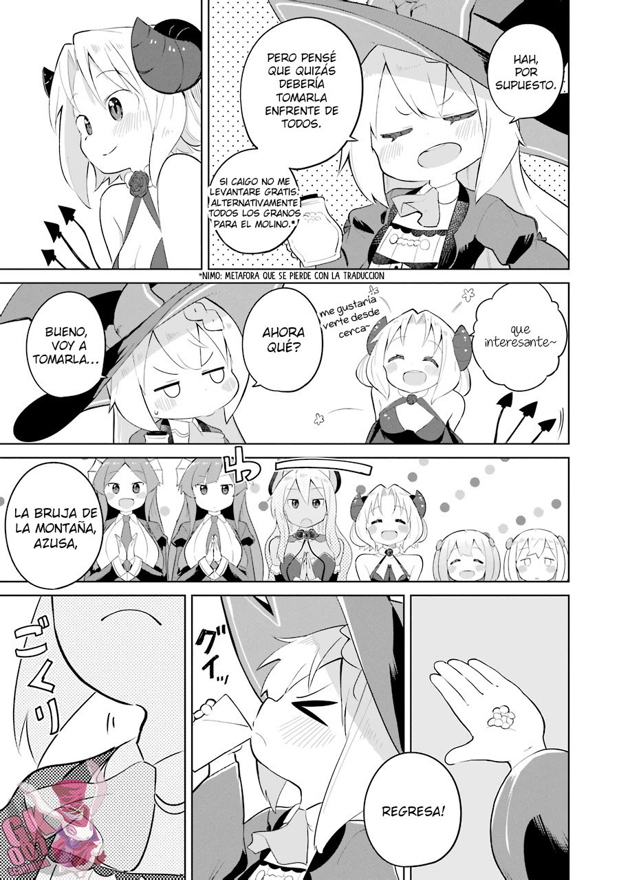 Read Slime Taoshite 300-nen, Shiranai Uchi ni Level Max ni Nattemashita (ES) Manga Online