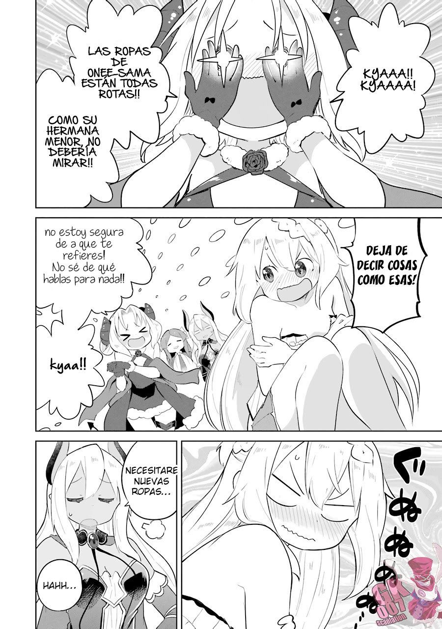 Read Slime Taoshite 300-nen, Shiranai Uchi ni Level Max ni Nattemashita (ES) Manga Online