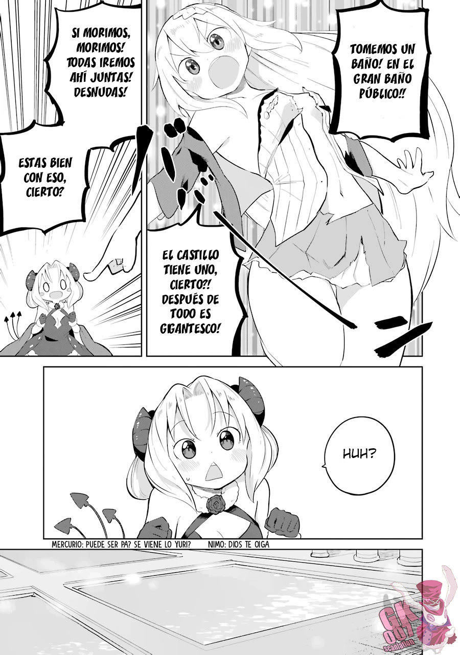 Read Slime Taoshite 300-nen, Shiranai Uchi ni Level Max ni Nattemashita (ES) Manga Online