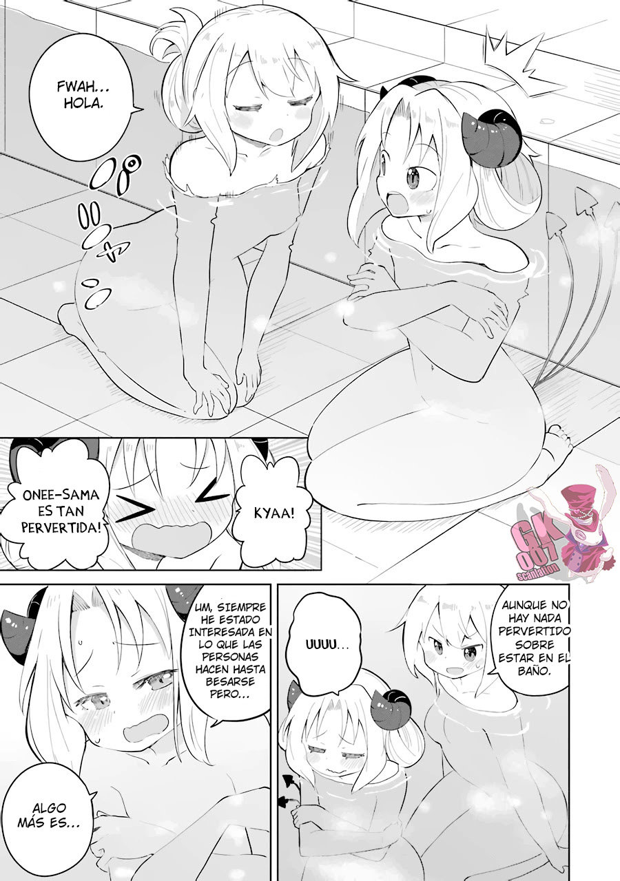 Read Slime Taoshite 300-nen, Shiranai Uchi ni Level Max ni Nattemashita (ES) Manga Online