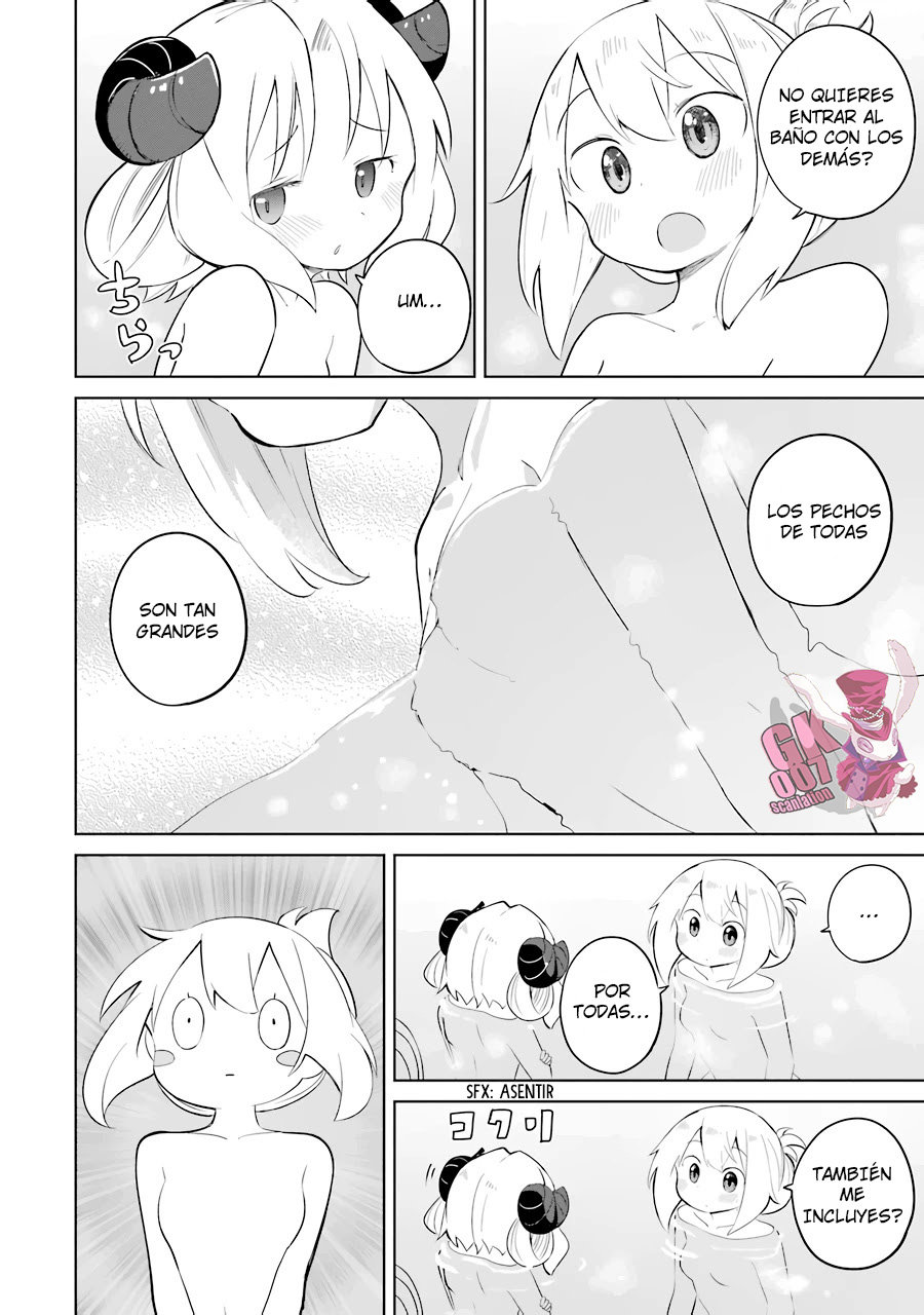 Read Slime Taoshite 300-nen, Shiranai Uchi ni Level Max ni Nattemashita (ES) Manga Online