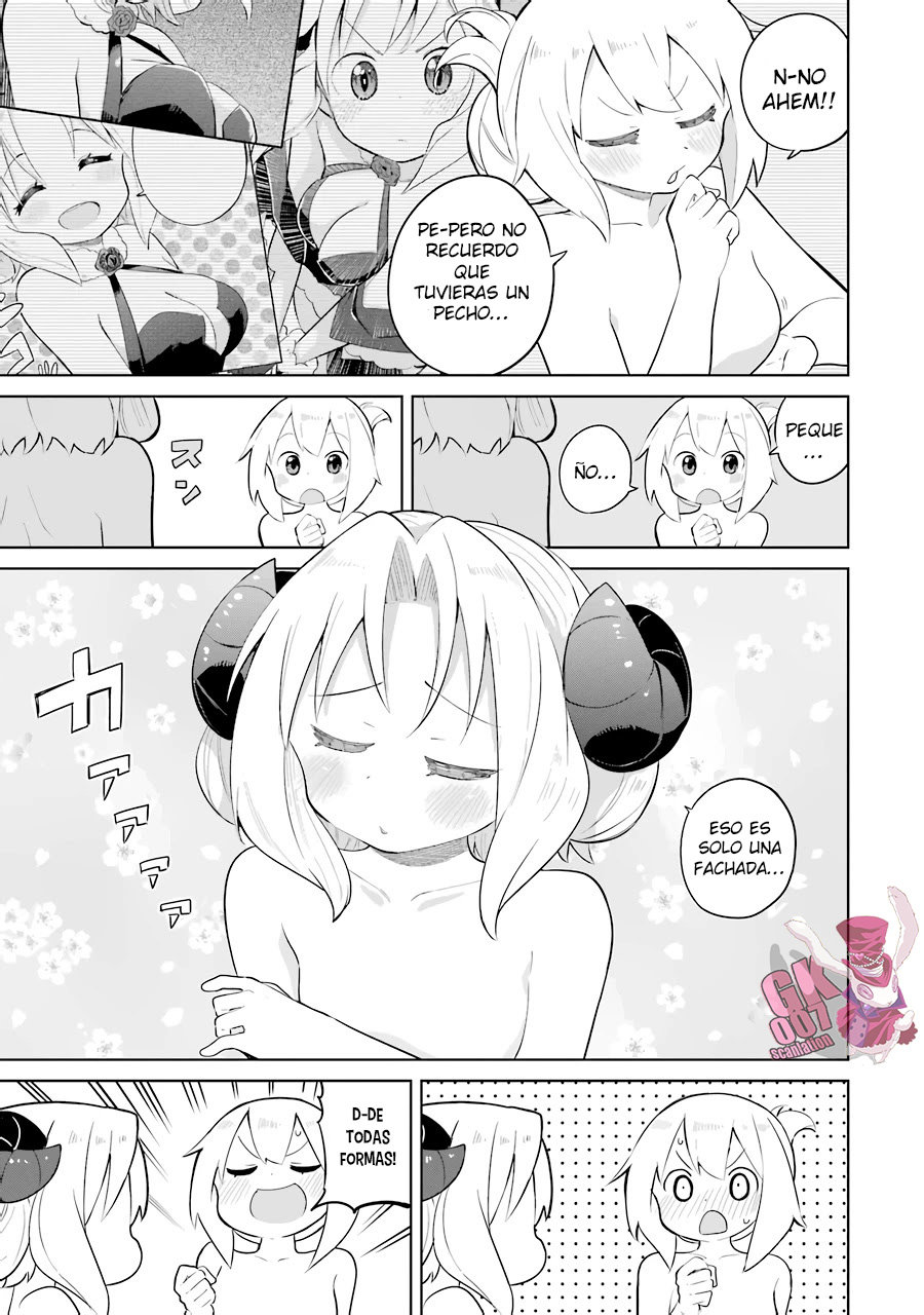 Read Slime Taoshite 300-nen, Shiranai Uchi ni Level Max ni Nattemashita (ES) Manga Online