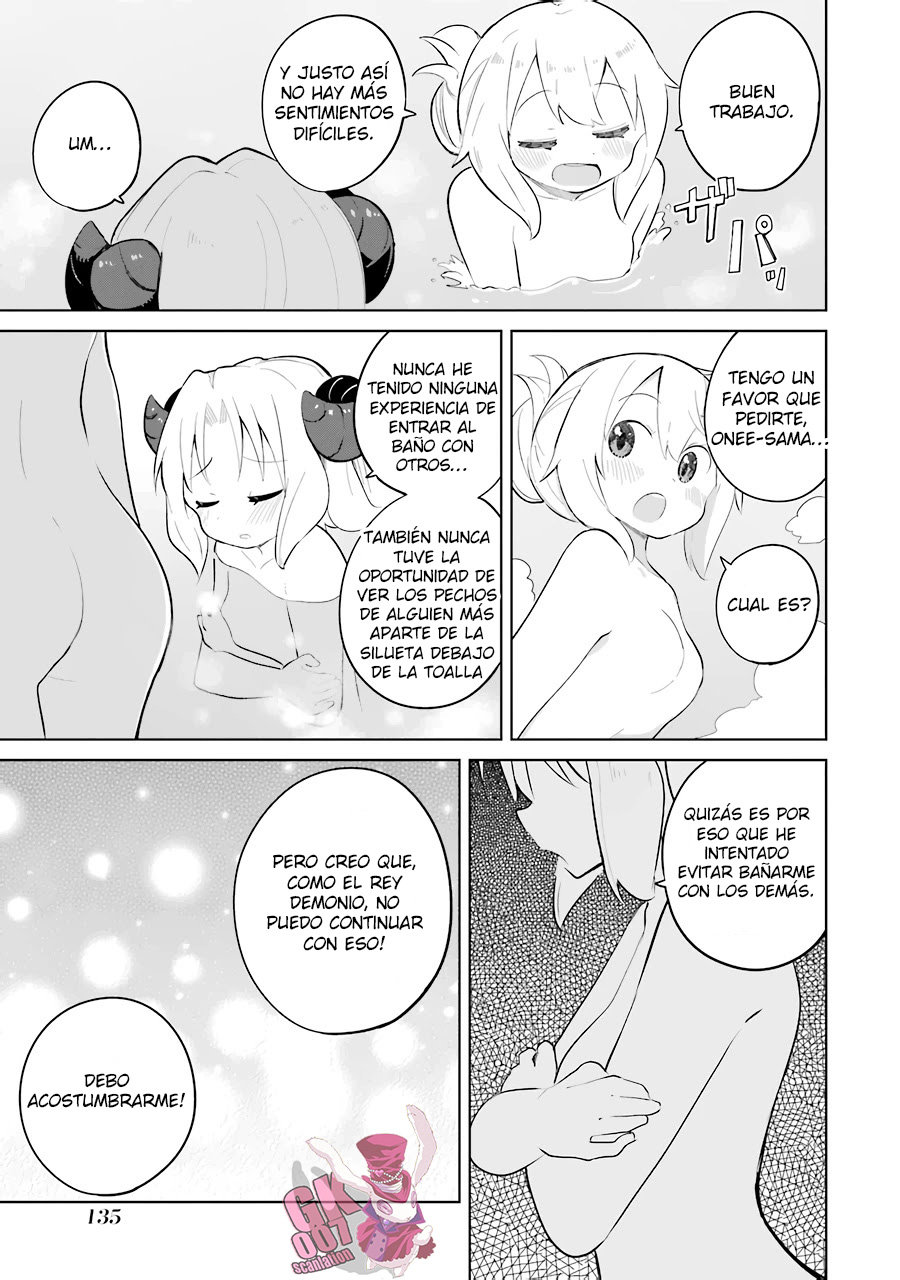 Read Slime Taoshite 300-nen, Shiranai Uchi ni Level Max ni Nattemashita (ES) Manga Online