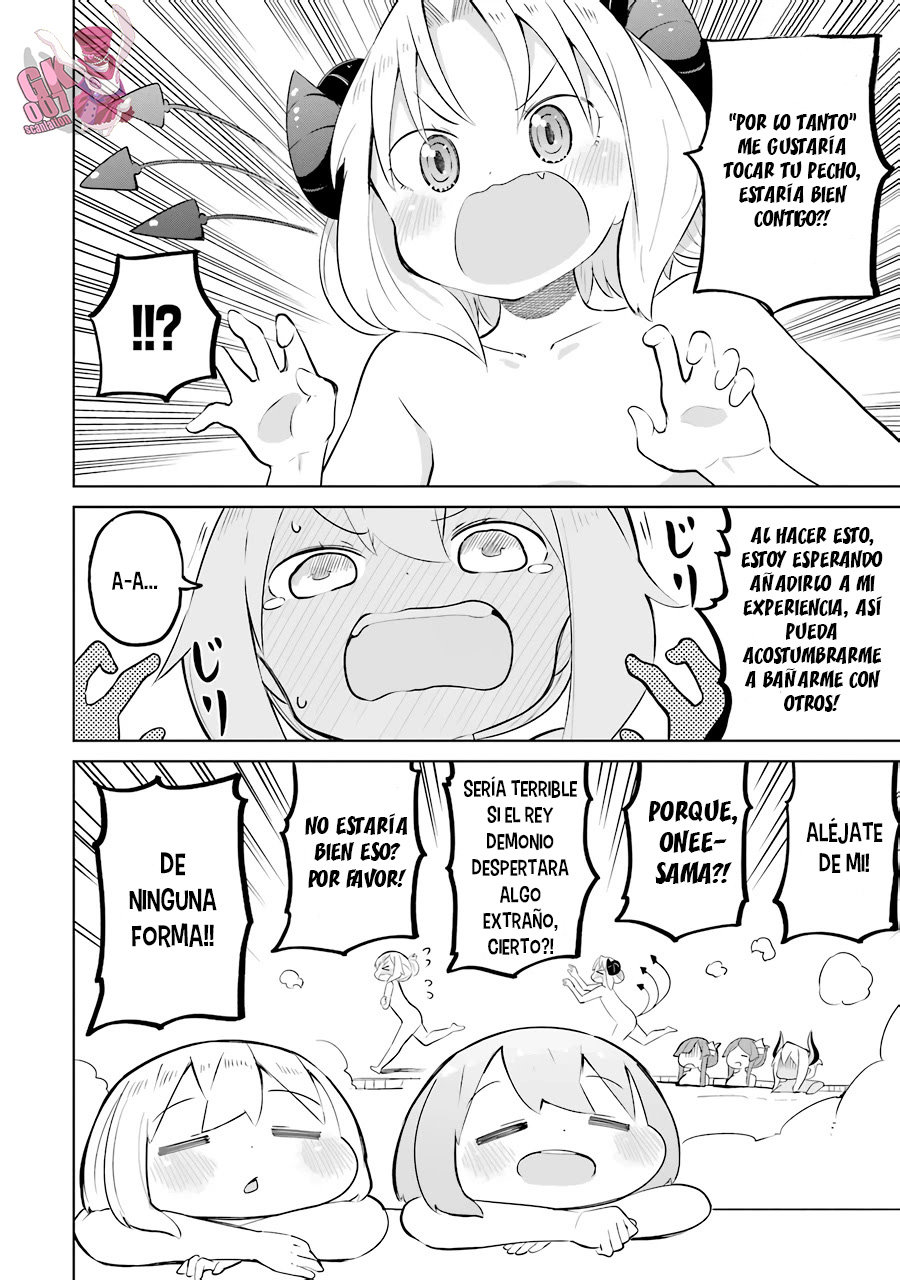Read Slime Taoshite 300-nen, Shiranai Uchi ni Level Max ni Nattemashita (ES) Manga Online