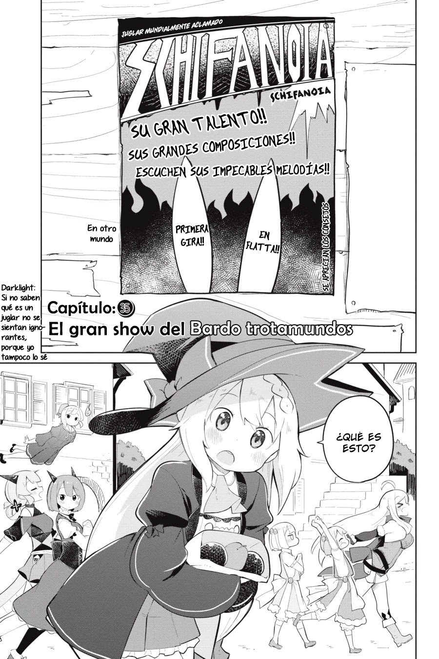 Read Slime Taoshite 300-nen, Shiranai Uchi ni Level Max ni Nattemashita (ES) Manga Online