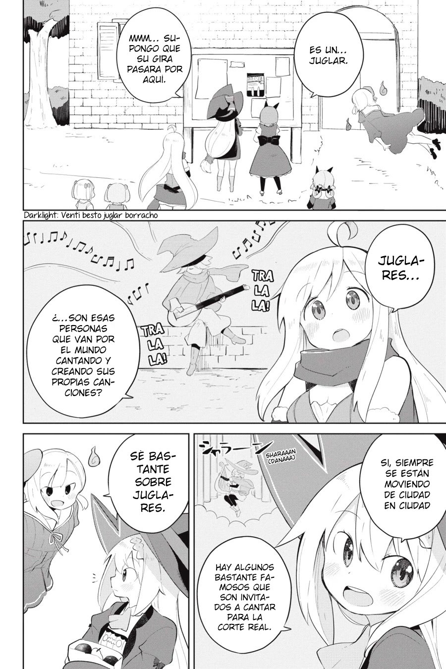 Read Slime Taoshite 300-nen, Shiranai Uchi ni Level Max ni Nattemashita (ES) Manga Online