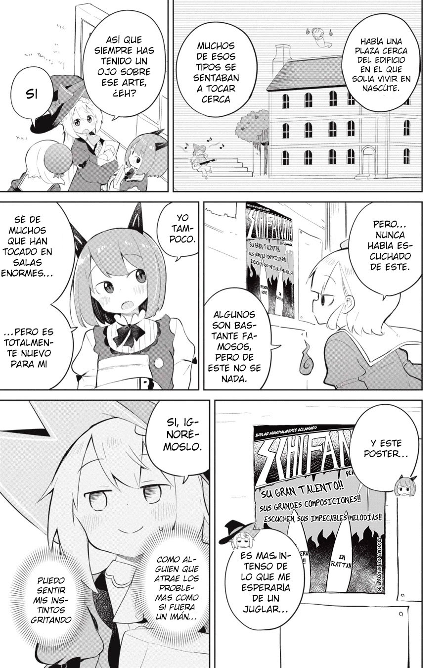 Read Slime Taoshite 300-nen, Shiranai Uchi ni Level Max ni Nattemashita (ES) Manga Online