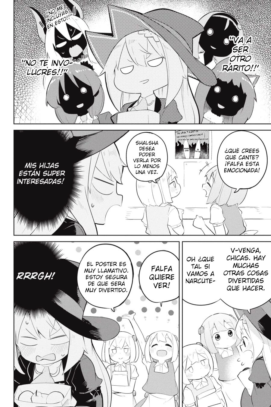 Read Slime Taoshite 300-nen, Shiranai Uchi ni Level Max ni Nattemashita (ES) Manga Online