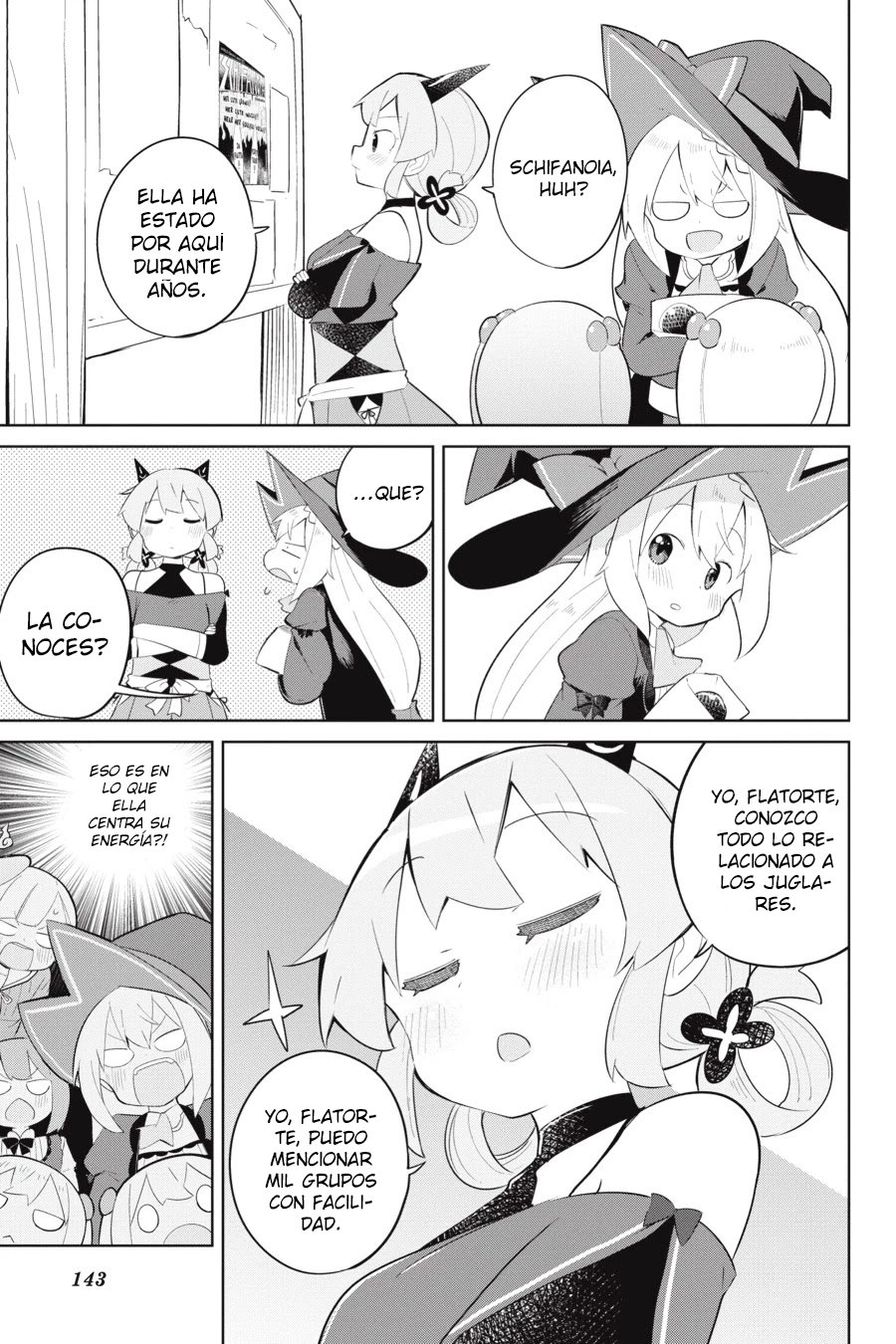 Read Slime Taoshite 300-nen, Shiranai Uchi ni Level Max ni Nattemashita (ES) Manga Online