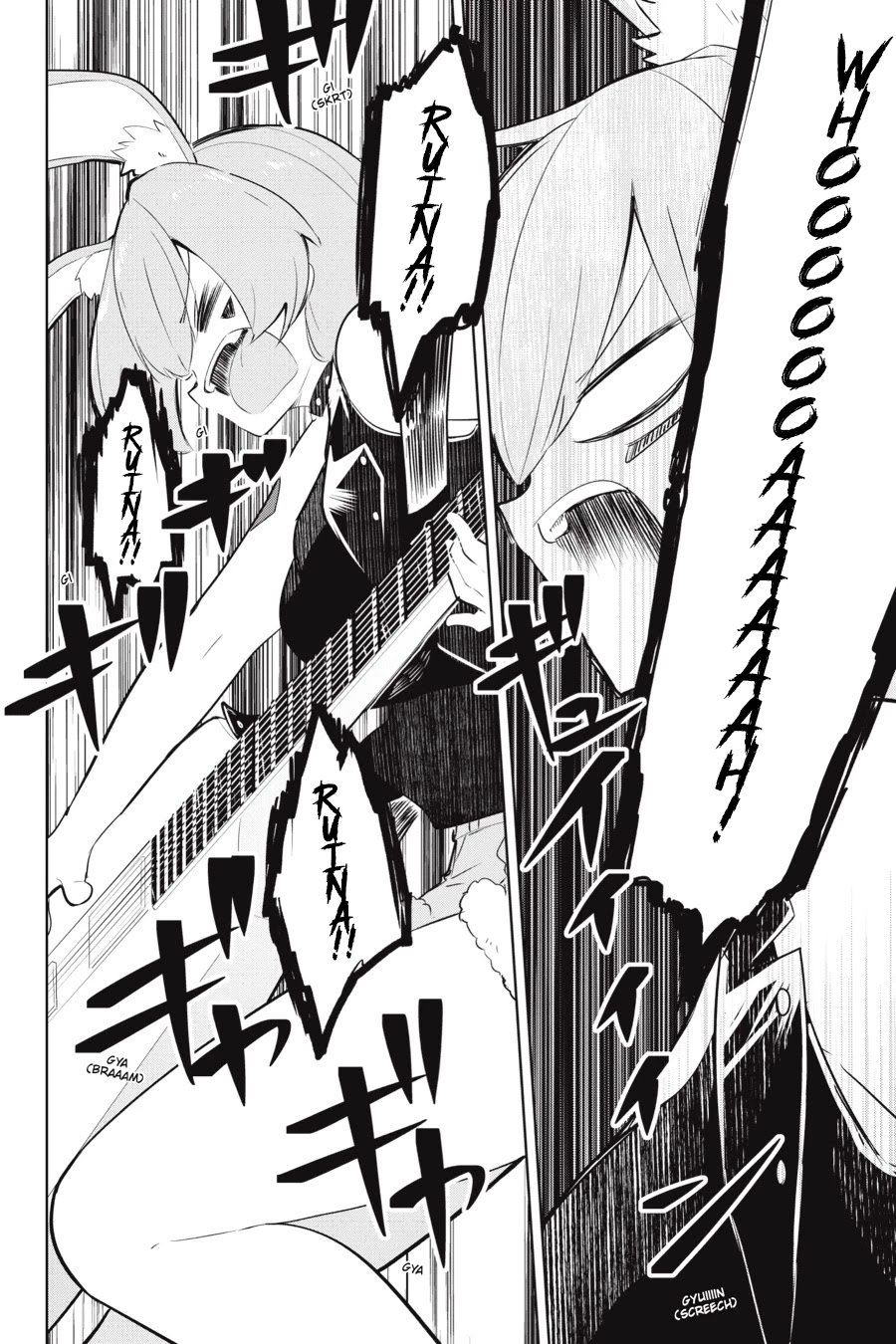 Read Slime Taoshite 300-nen, Shiranai Uchi ni Level Max ni Nattemashita (ES) Manga Online
