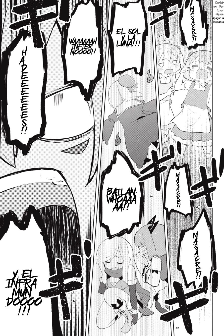 Read Slime Taoshite 300-nen, Shiranai Uchi ni Level Max ni Nattemashita (ES) Manga Online