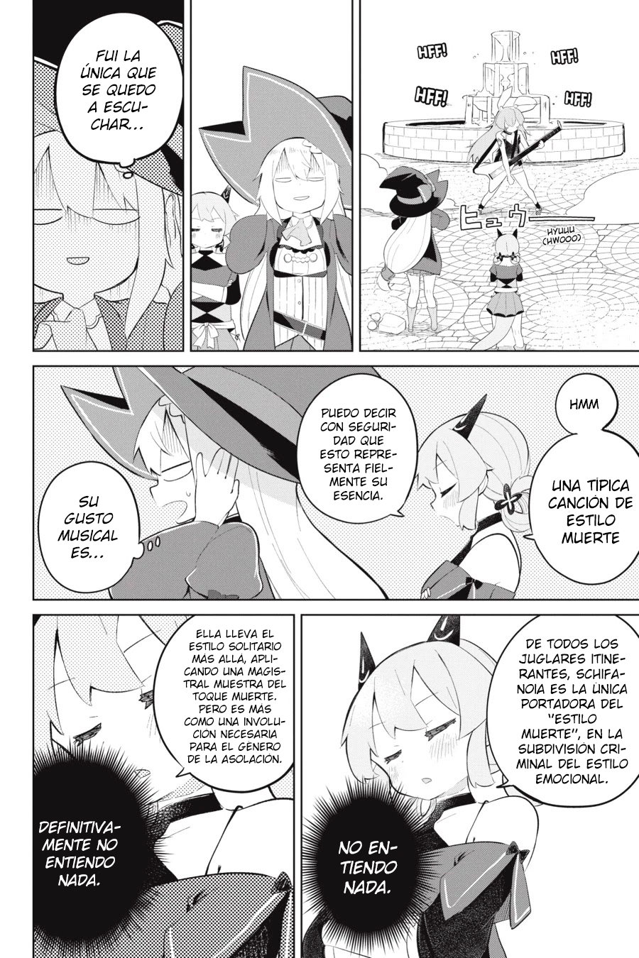 Read Slime Taoshite 300-nen, Shiranai Uchi ni Level Max ni Nattemashita (ES) Manga Online
