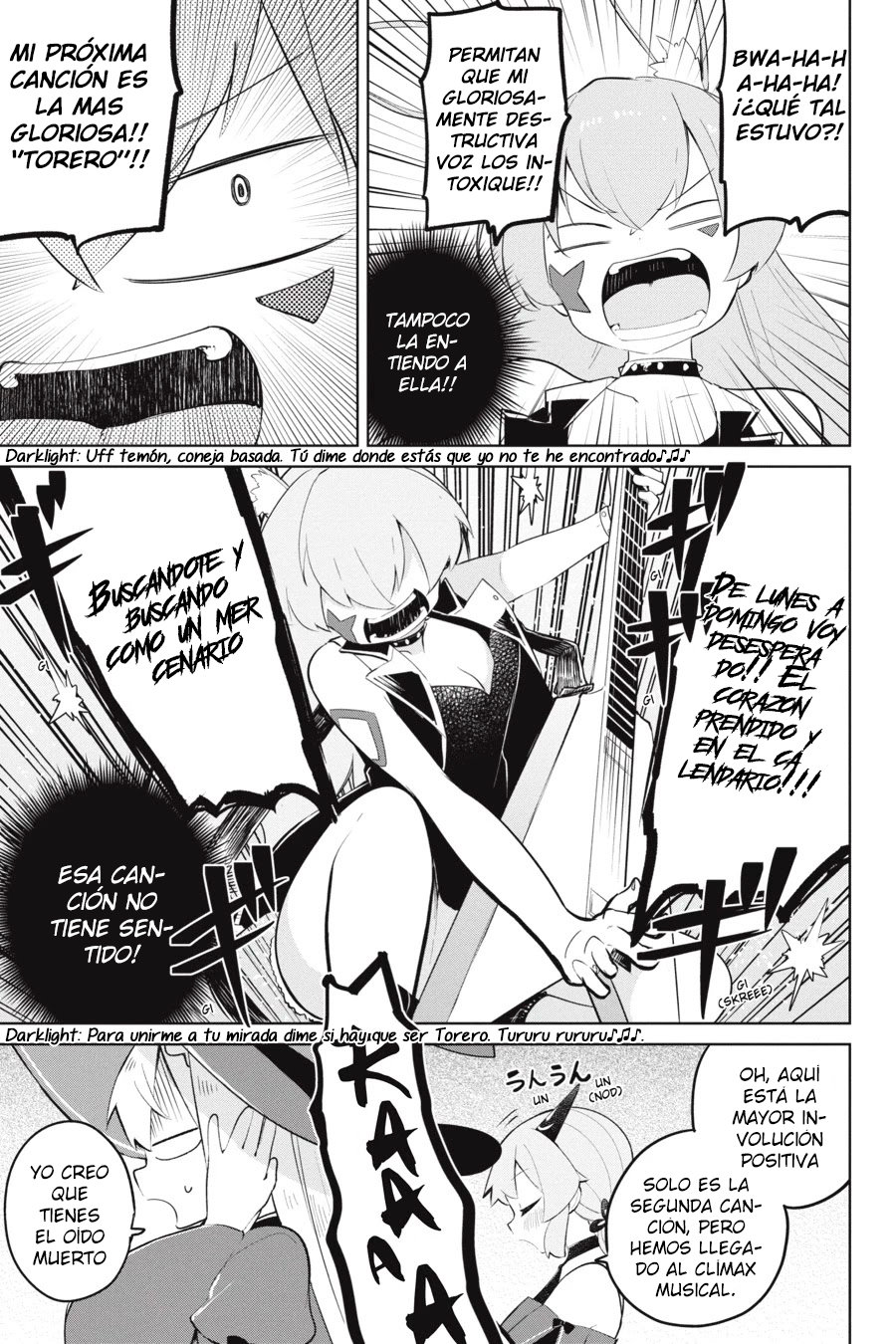 Read Slime Taoshite 300-nen, Shiranai Uchi ni Level Max ni Nattemashita (ES) Manga Online