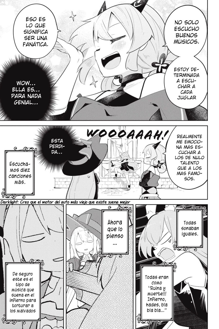 Read Slime Taoshite 300-nen, Shiranai Uchi ni Level Max ni Nattemashita (ES) Manga Online