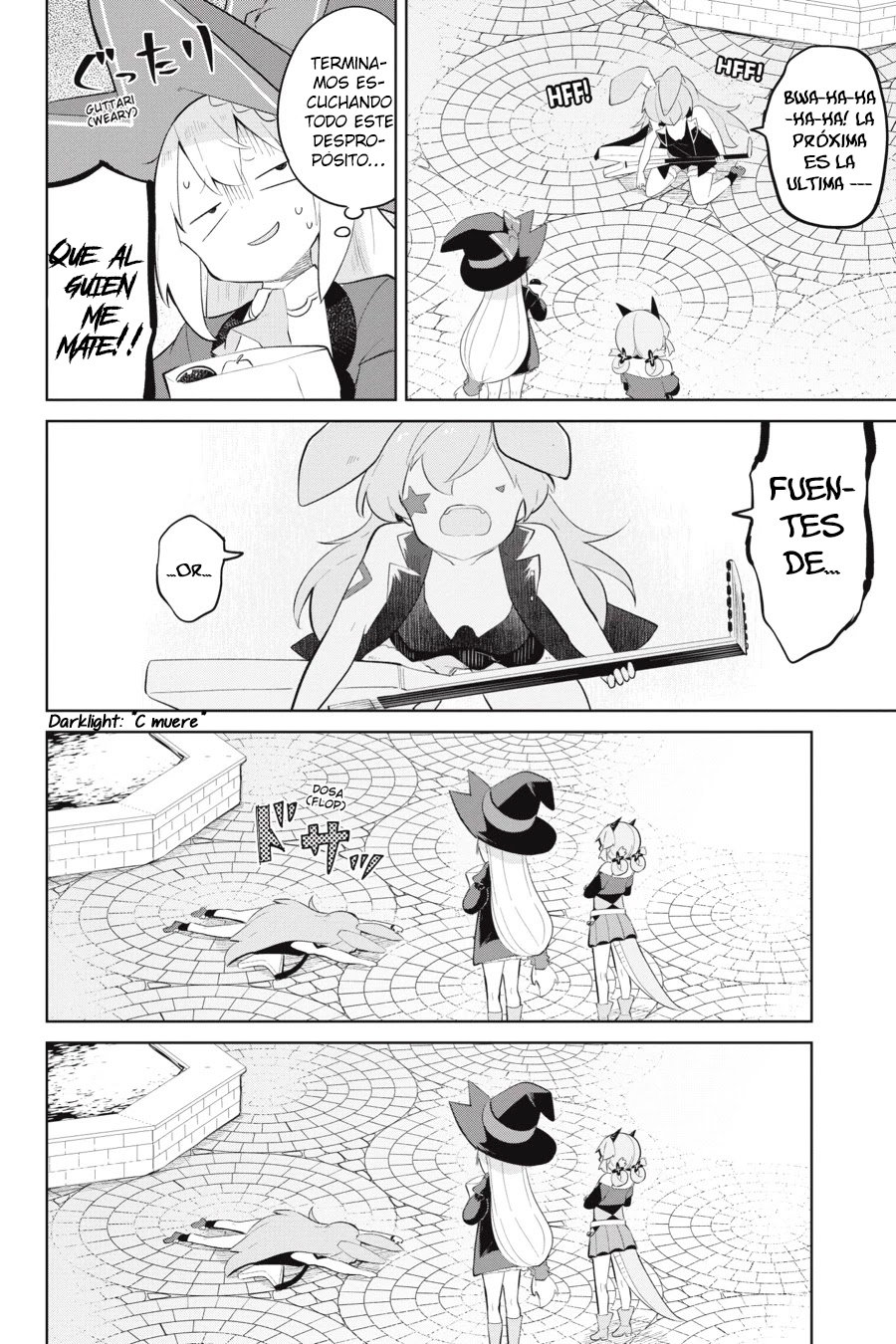 Read Slime Taoshite 300-nen, Shiranai Uchi ni Level Max ni Nattemashita (ES) Manga Online