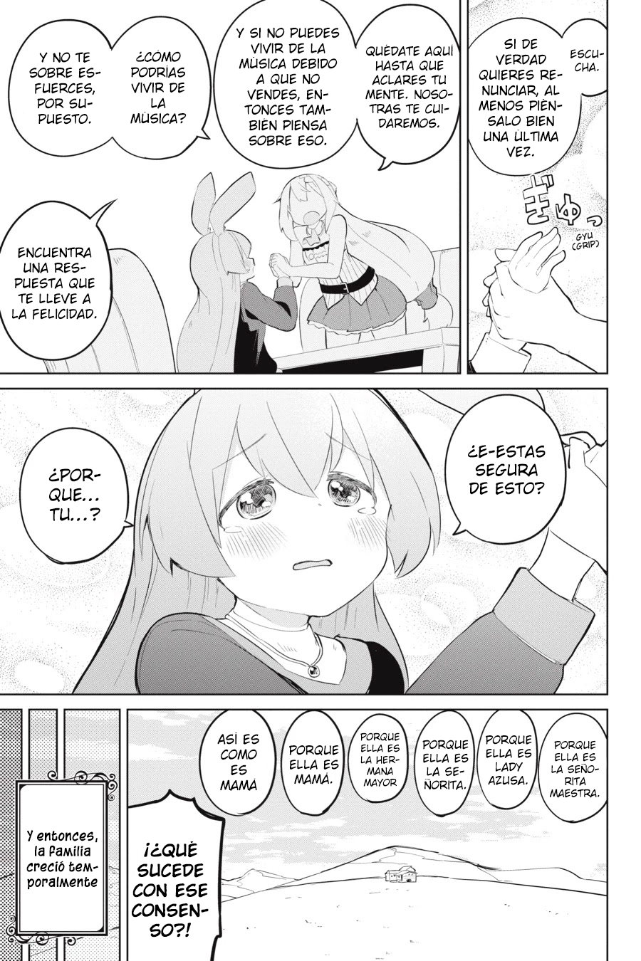 Read Slime Taoshite 300-nen, Shiranai Uchi ni Level Max ni Nattemashita (ES) Manga Online