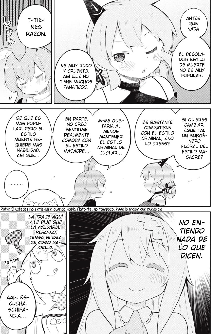 Read Slime Taoshite 300-nen, Shiranai Uchi ni Level Max ni Nattemashita (ES) Manga Online