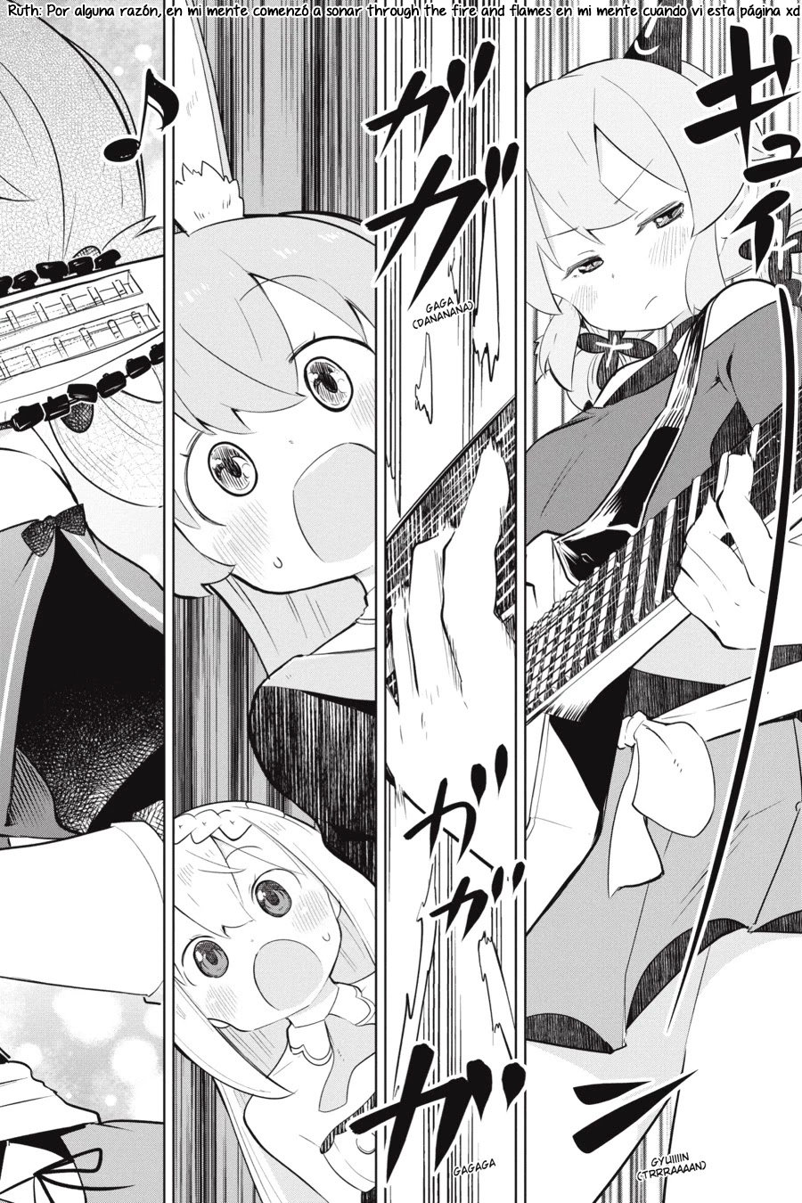 Read Slime Taoshite 300-nen, Shiranai Uchi ni Level Max ni Nattemashita (ES) Manga Online