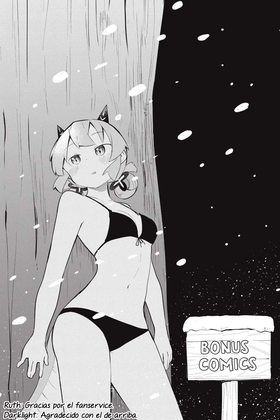 Read Slime Taoshite 300-nen, Shiranai Uchi ni Level Max ni Nattemashita (ES) Manga Online