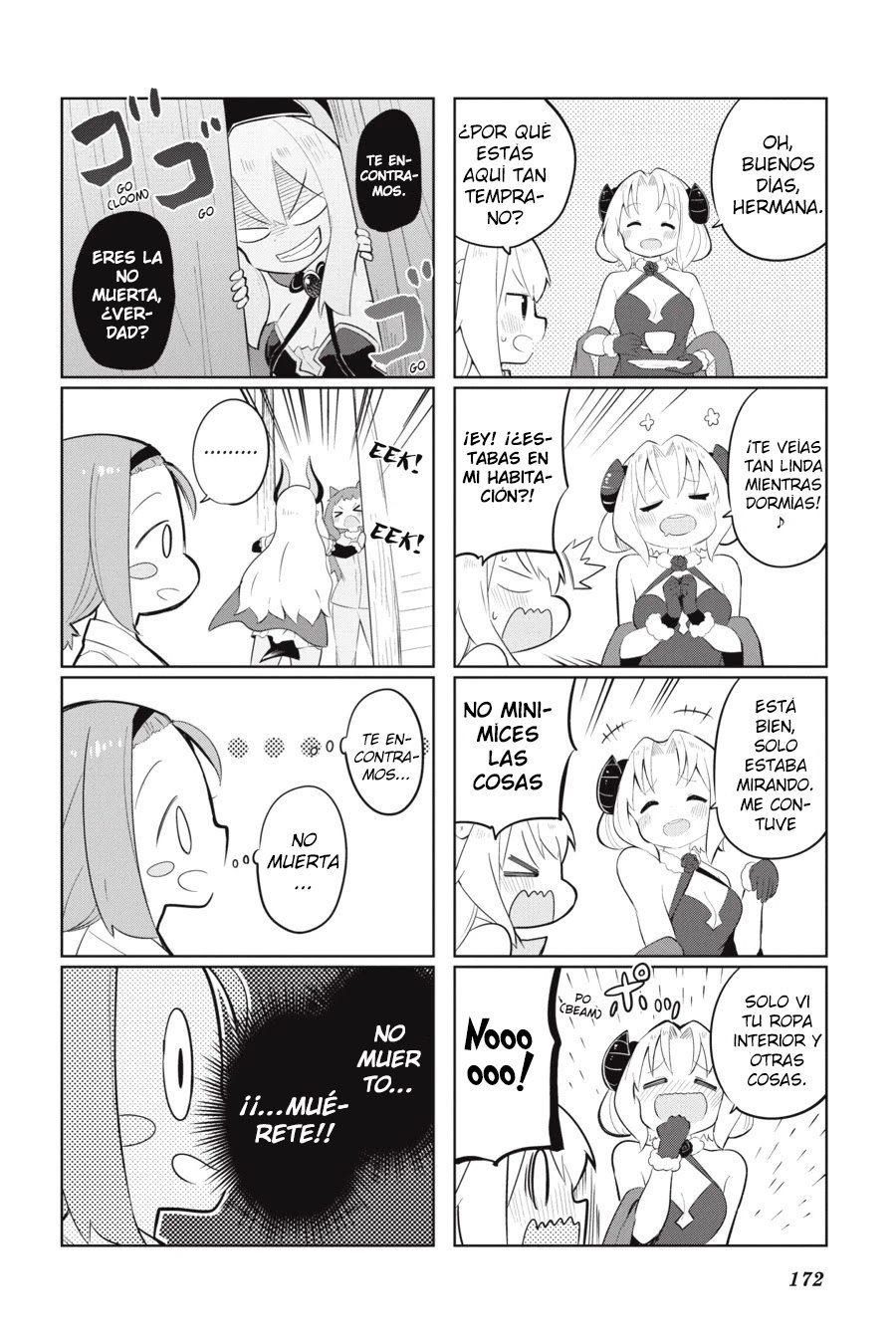 Read Slime Taoshite 300-nen, Shiranai Uchi ni Level Max ni Nattemashita (ES) Manga Online