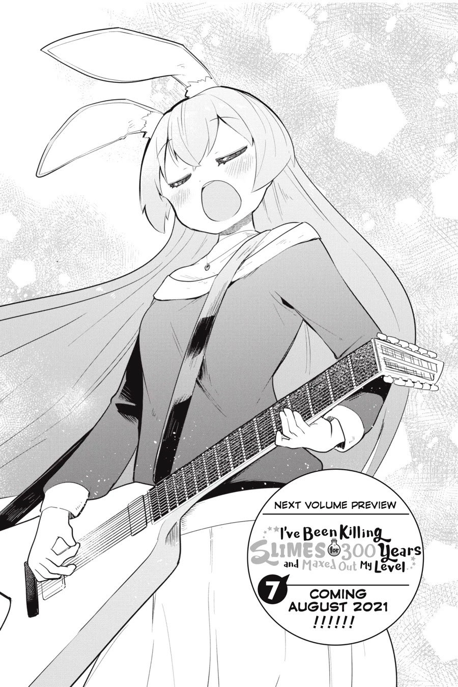 Read Slime Taoshite 300-nen, Shiranai Uchi ni Level Max ni Nattemashita (ES) Manga Online