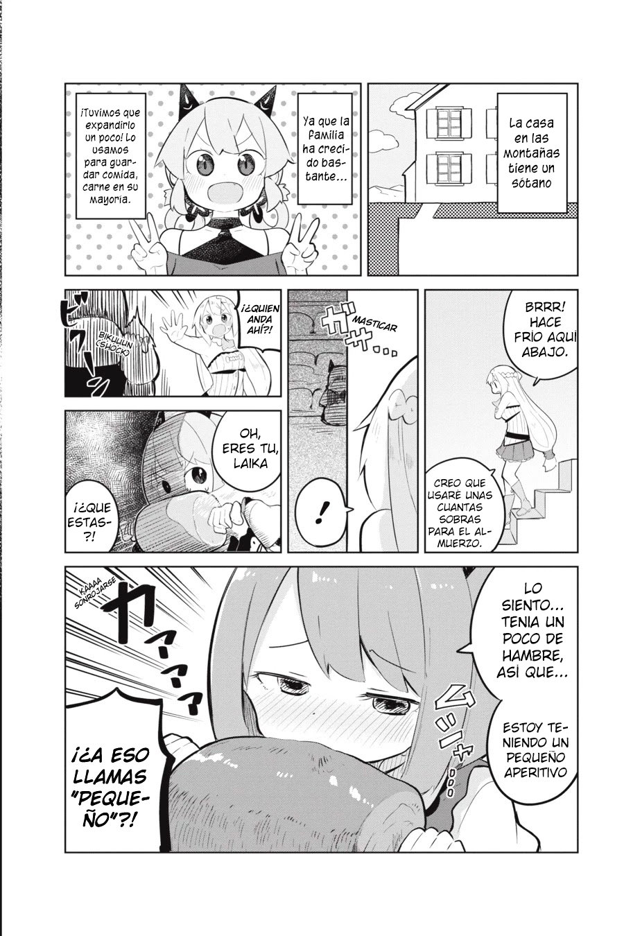 Read Slime Taoshite 300-nen, Shiranai Uchi ni Level Max ni Nattemashita (ES) Manga Online