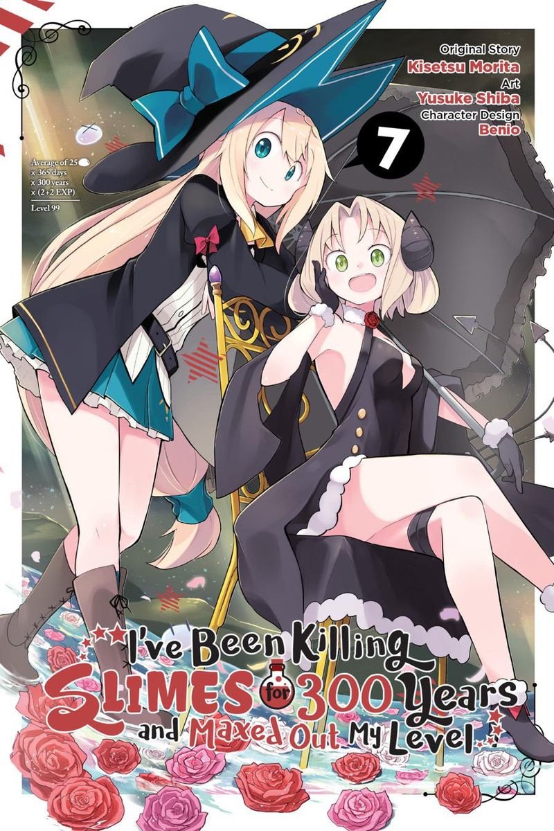 Read Slime Taoshite 300-nen, Shiranai Uchi ni Level Max ni Nattemashita (ES) Manga Online