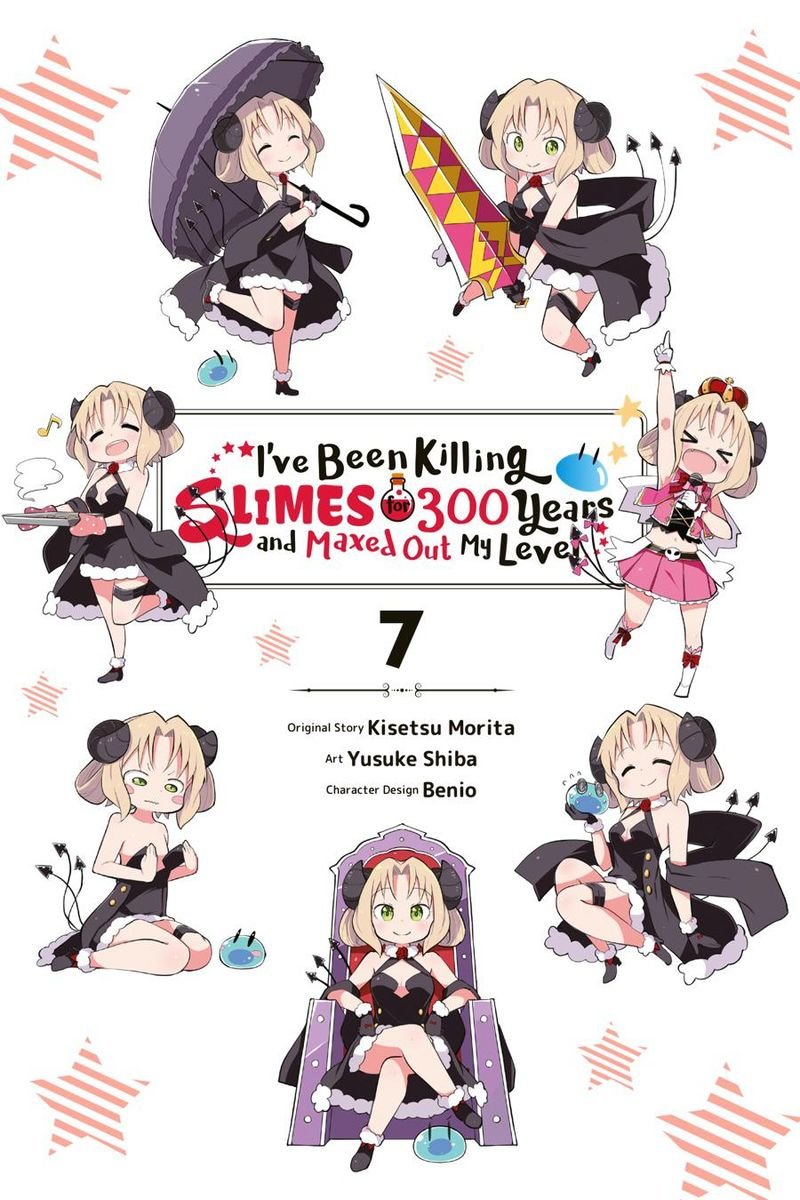 Read Slime Taoshite 300-nen, Shiranai Uchi ni Level Max ni Nattemashita (ES) Manga Online
